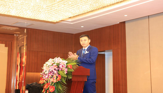 乐鱼官方网站-乐鱼中国(leyu)体育文化有限公司
 2016年度工作总结暨表彰大会圆满召开